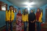Kelas Karyawan Universitas Mpu Tantular Jakarta Nomor 10